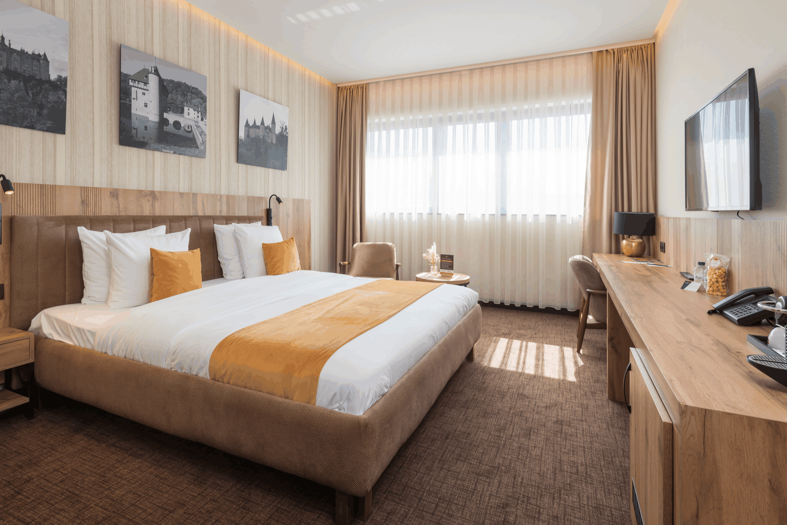 Generell