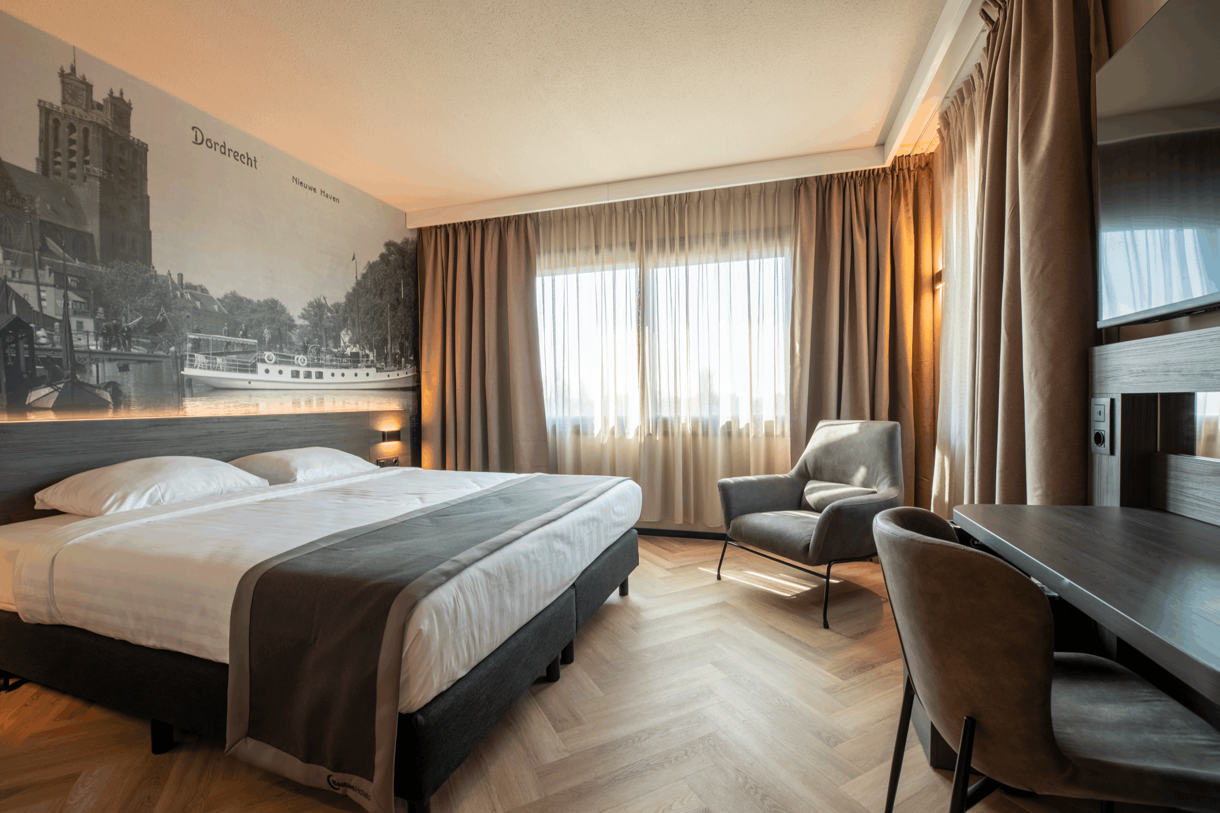 bilde på Spa Resort pakke