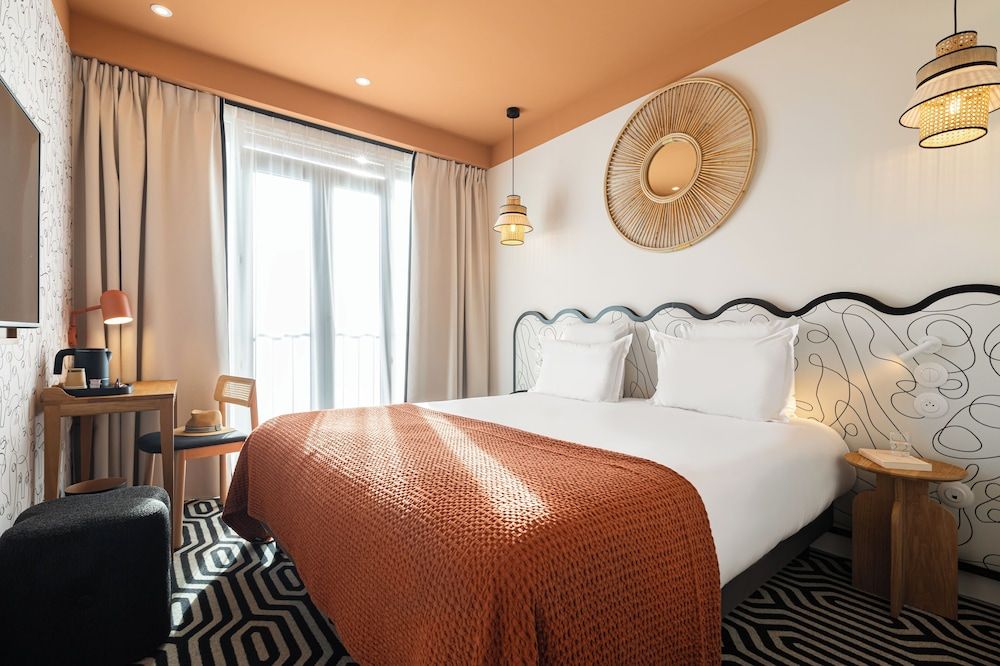 bilde på Discover the City Arrangement