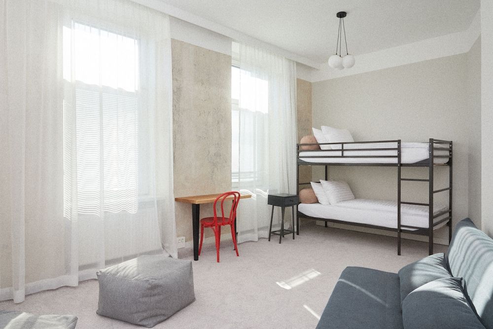 bilde på Spa Resort pakke