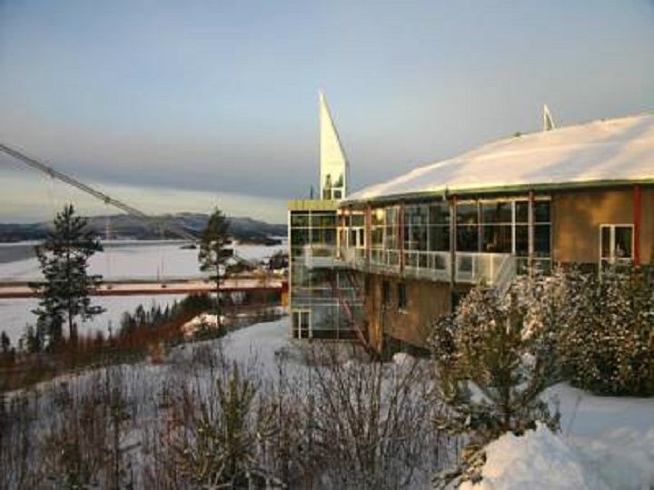 Forsiden