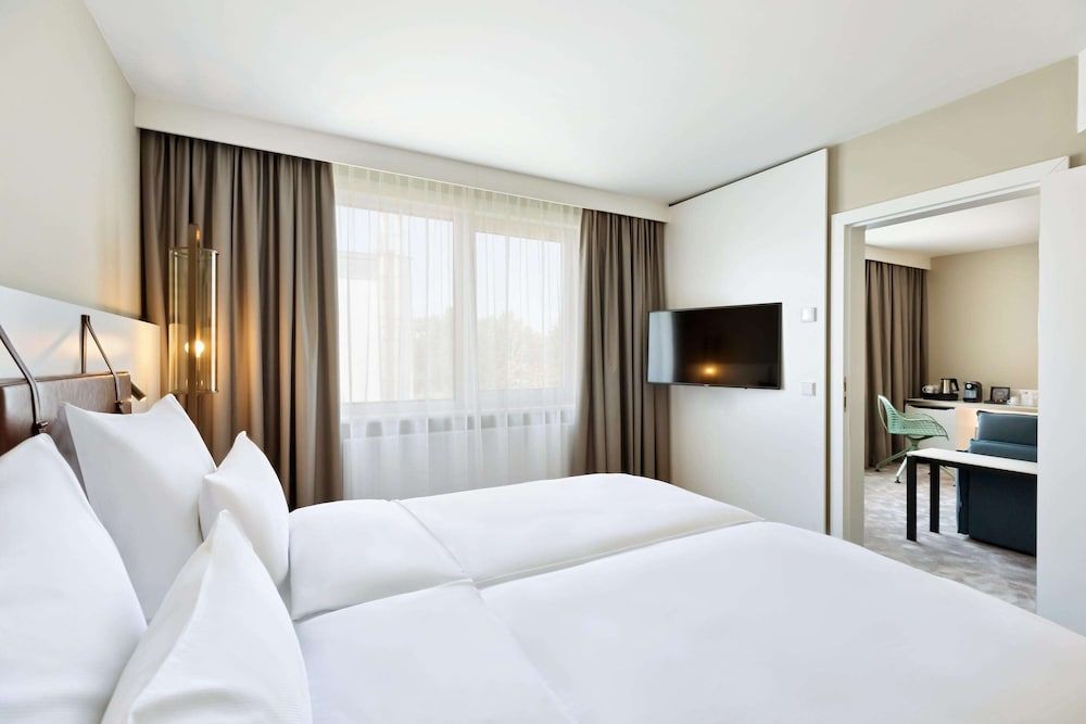 bilde på Spa Resort pakke