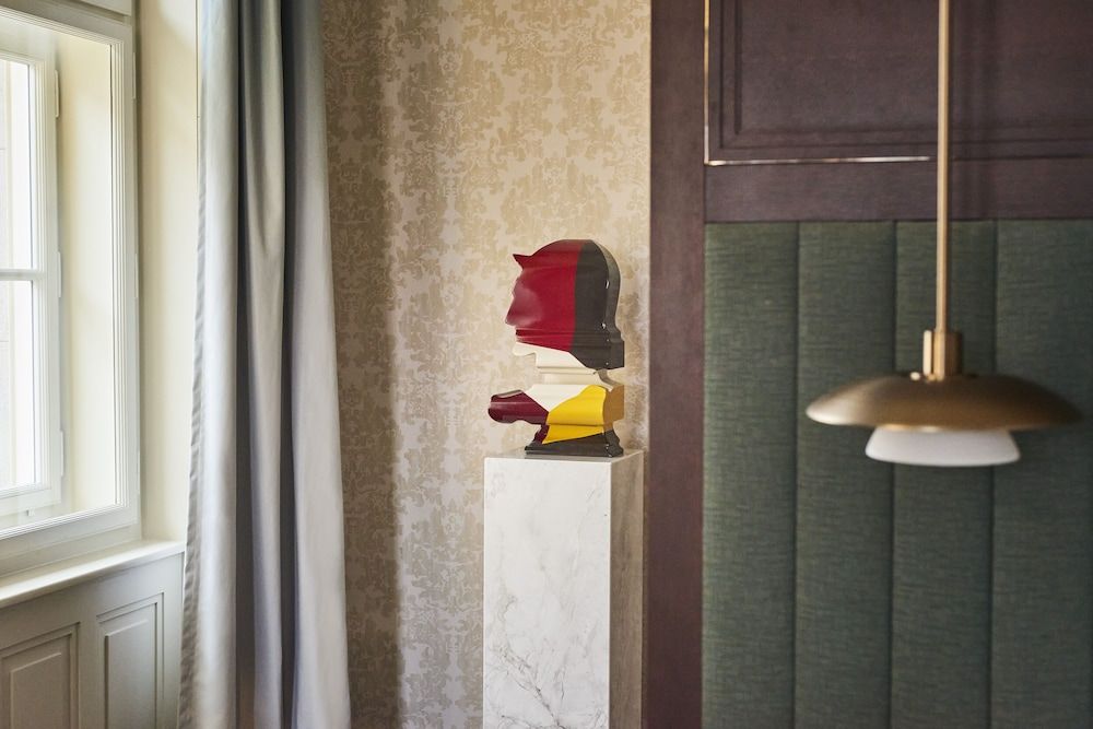 bilde på Spa Resort pakke