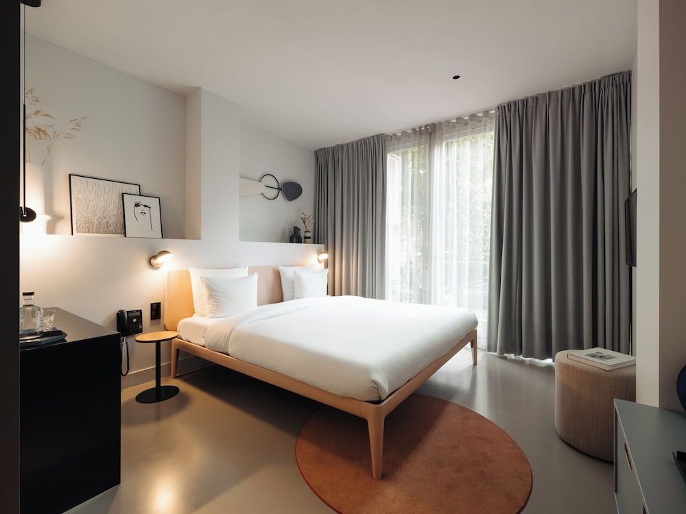 bilde på Big Double Room