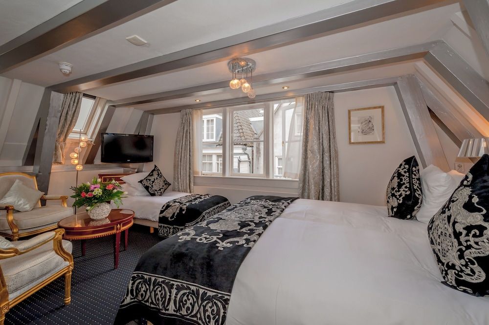 bilde på Spa Resort pakke