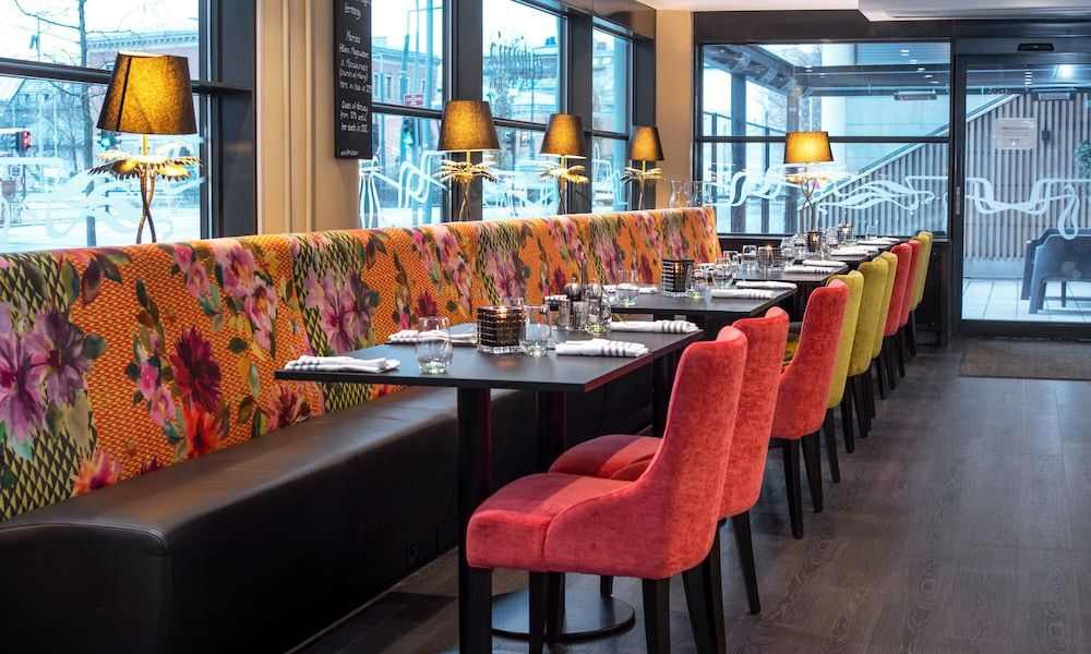 Generell