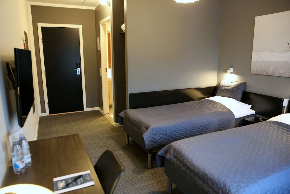 bilde på Tomannsrom – comfort