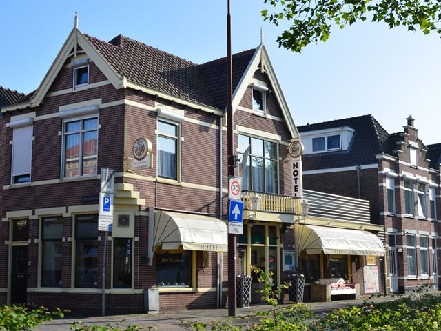 Forsiden