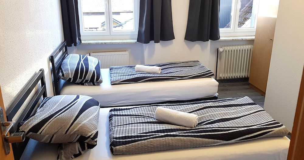 bilde på Tomannsrom – basic