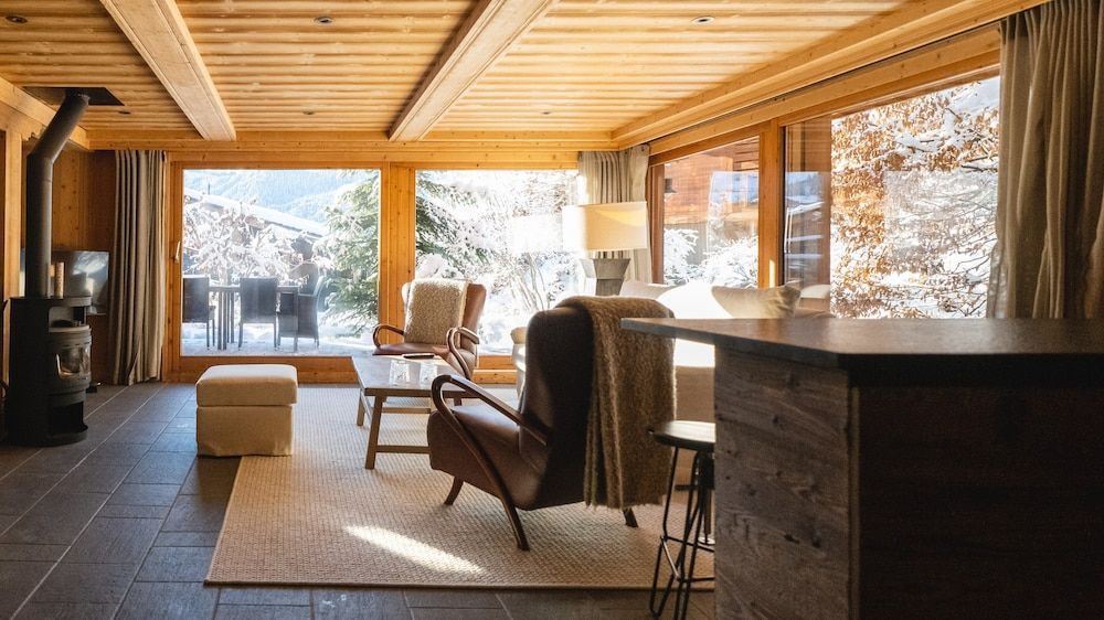 bilde på Suite Prestige, 2 chambres