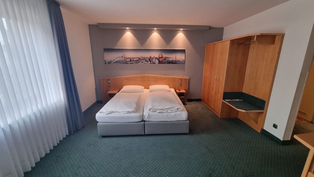 bilde på Båtturer & cruise pakke