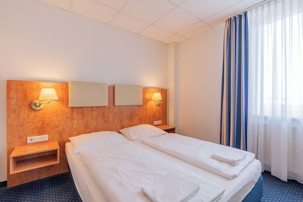 bilde på Dobbeltrom – comfort