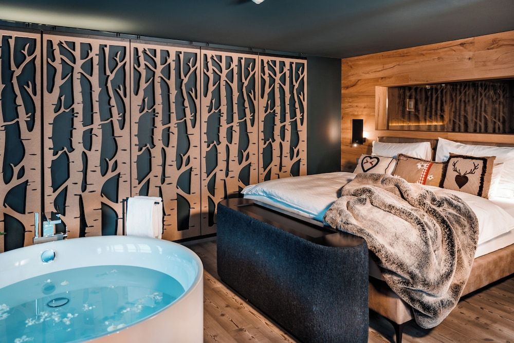 bilde på Spa Resort pakke