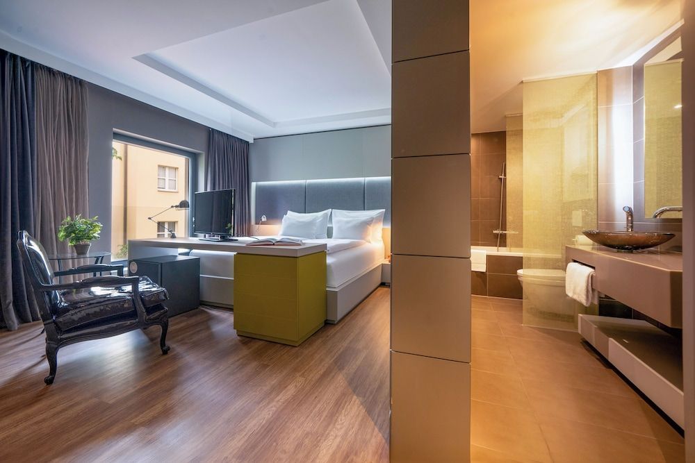 bilde på Spa Resort pakke