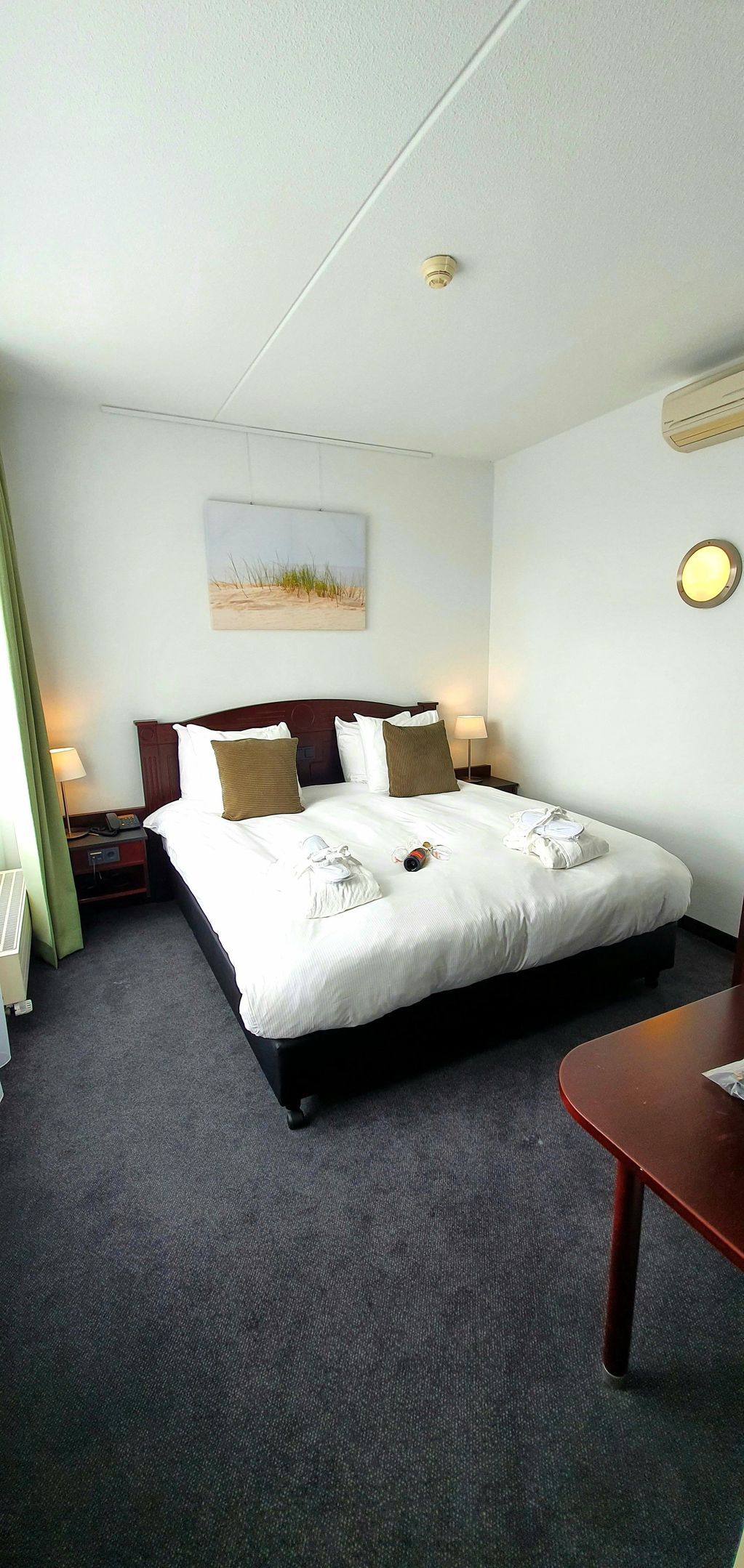 bilde på Halvpensionspaket