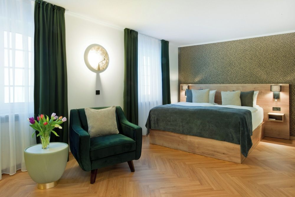 bilde på Dobbeltrom – deluxe