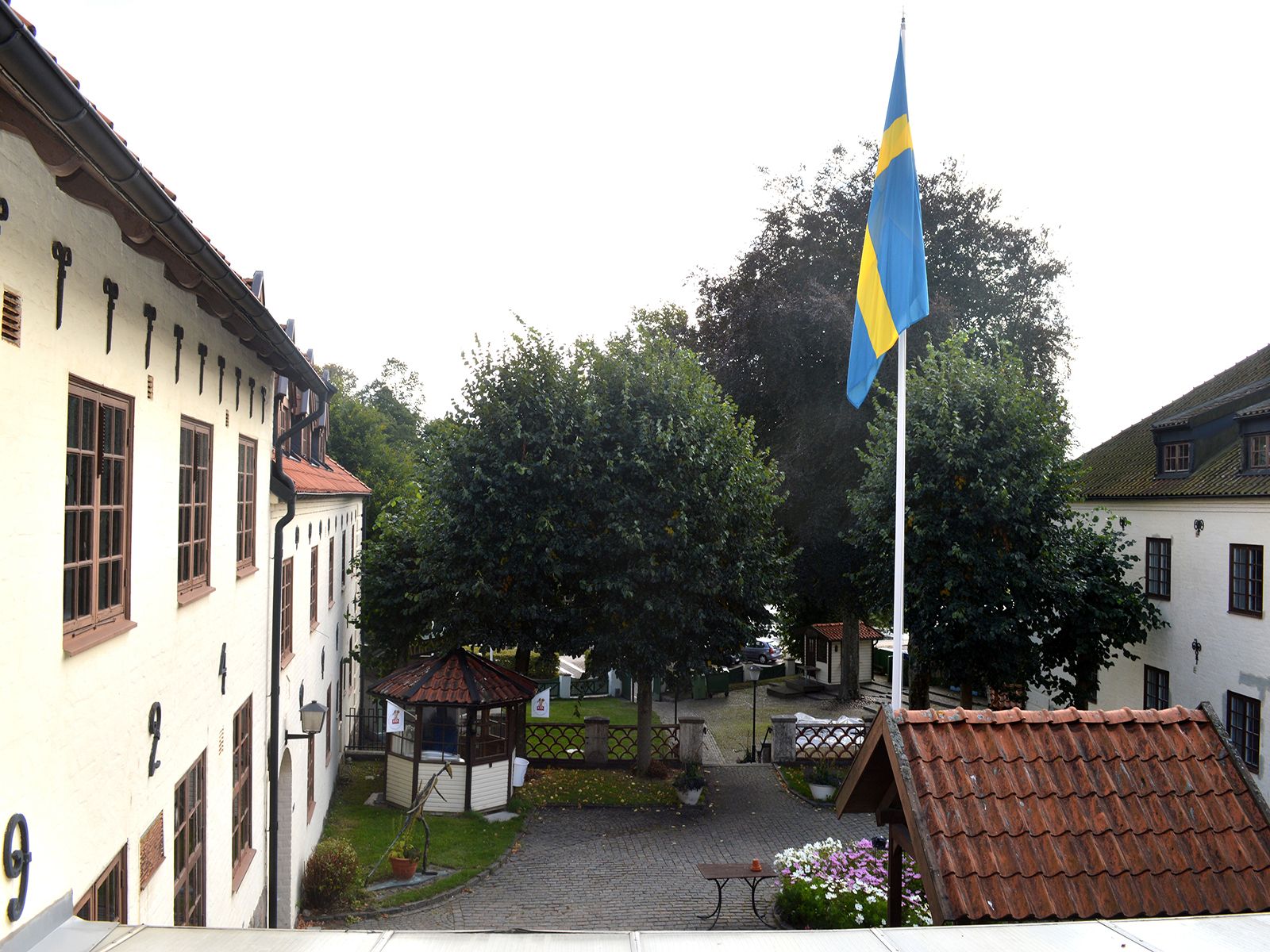 Forsiden