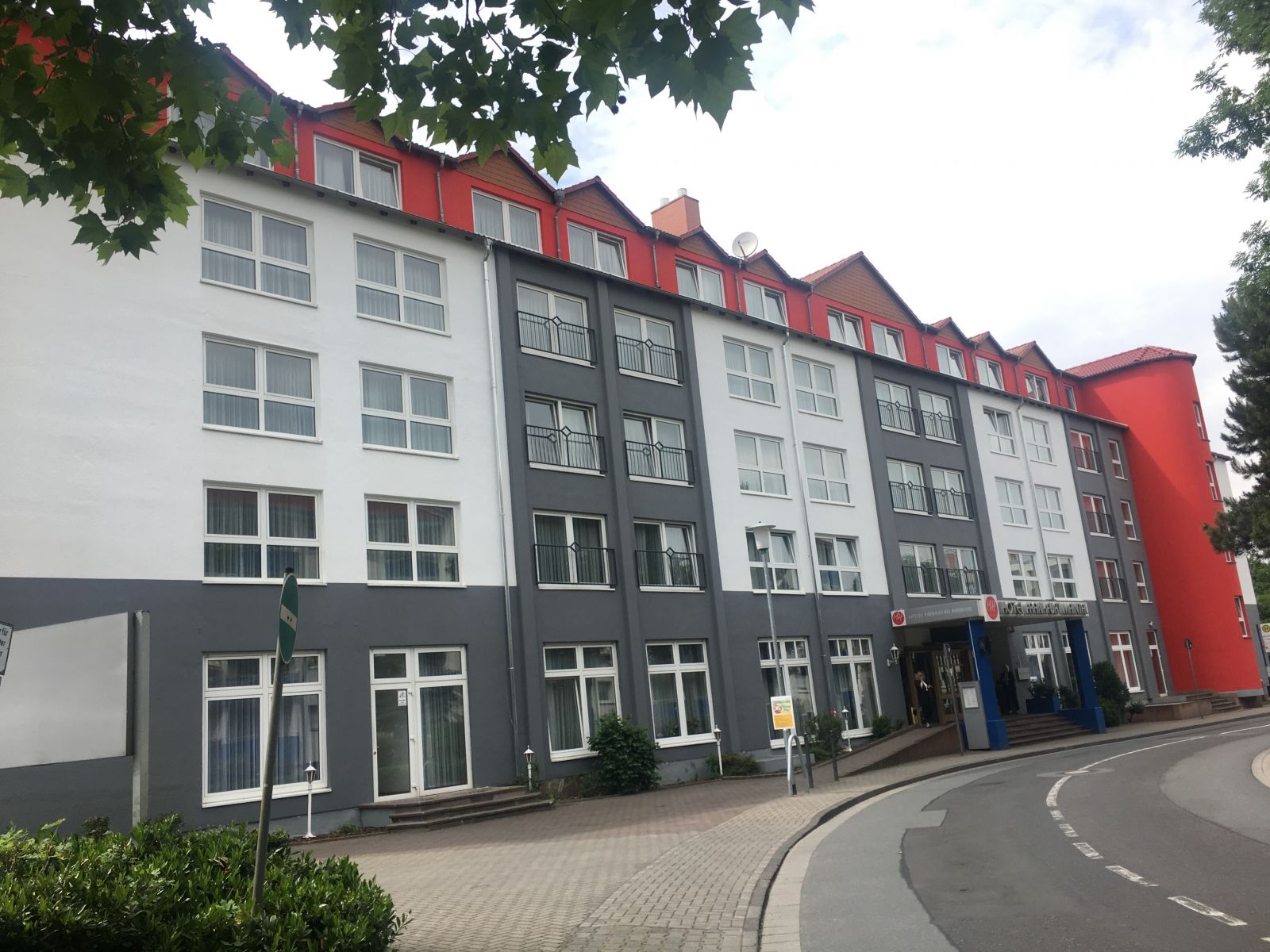 Hovedbildet