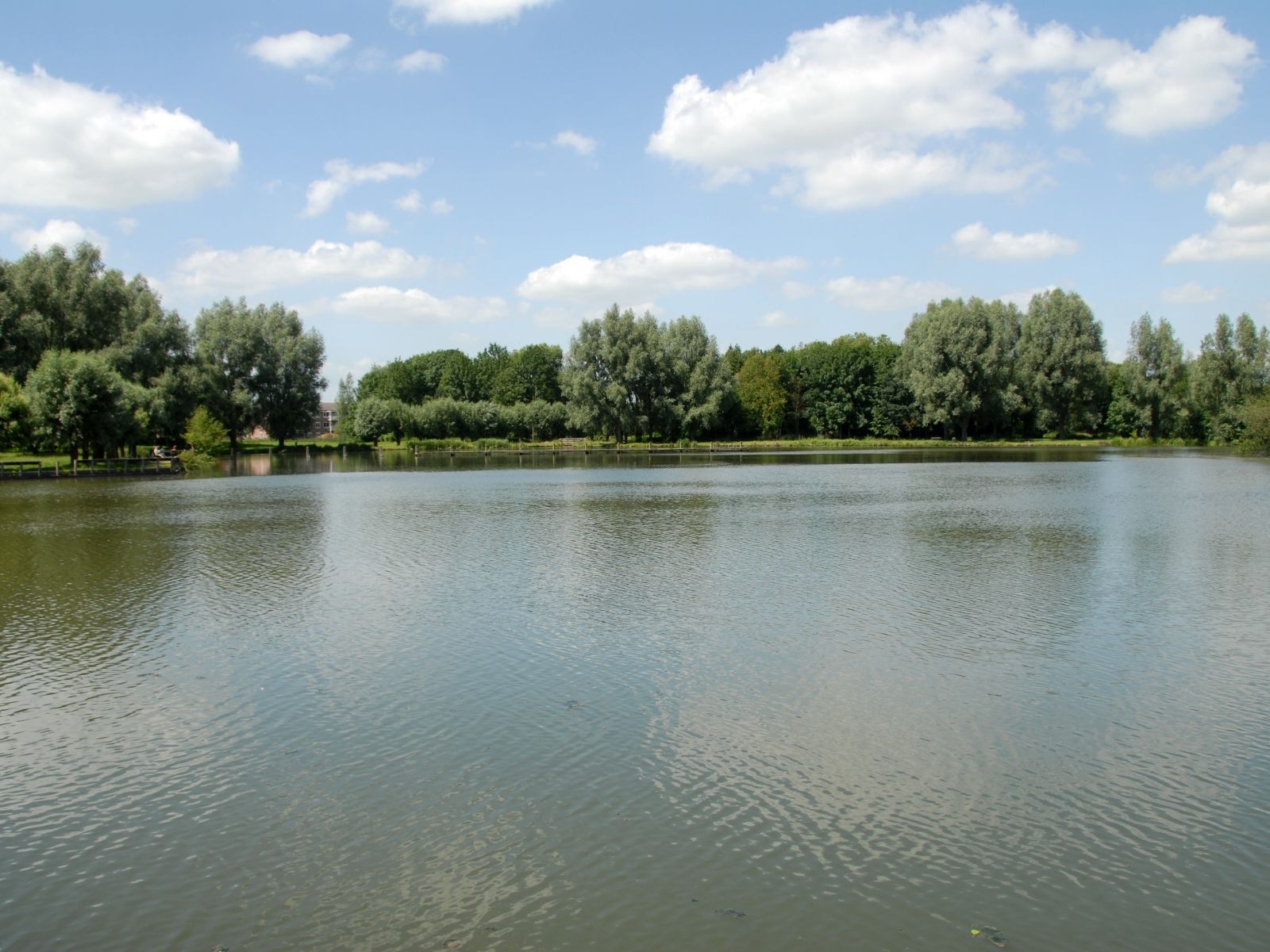 Omgivelser