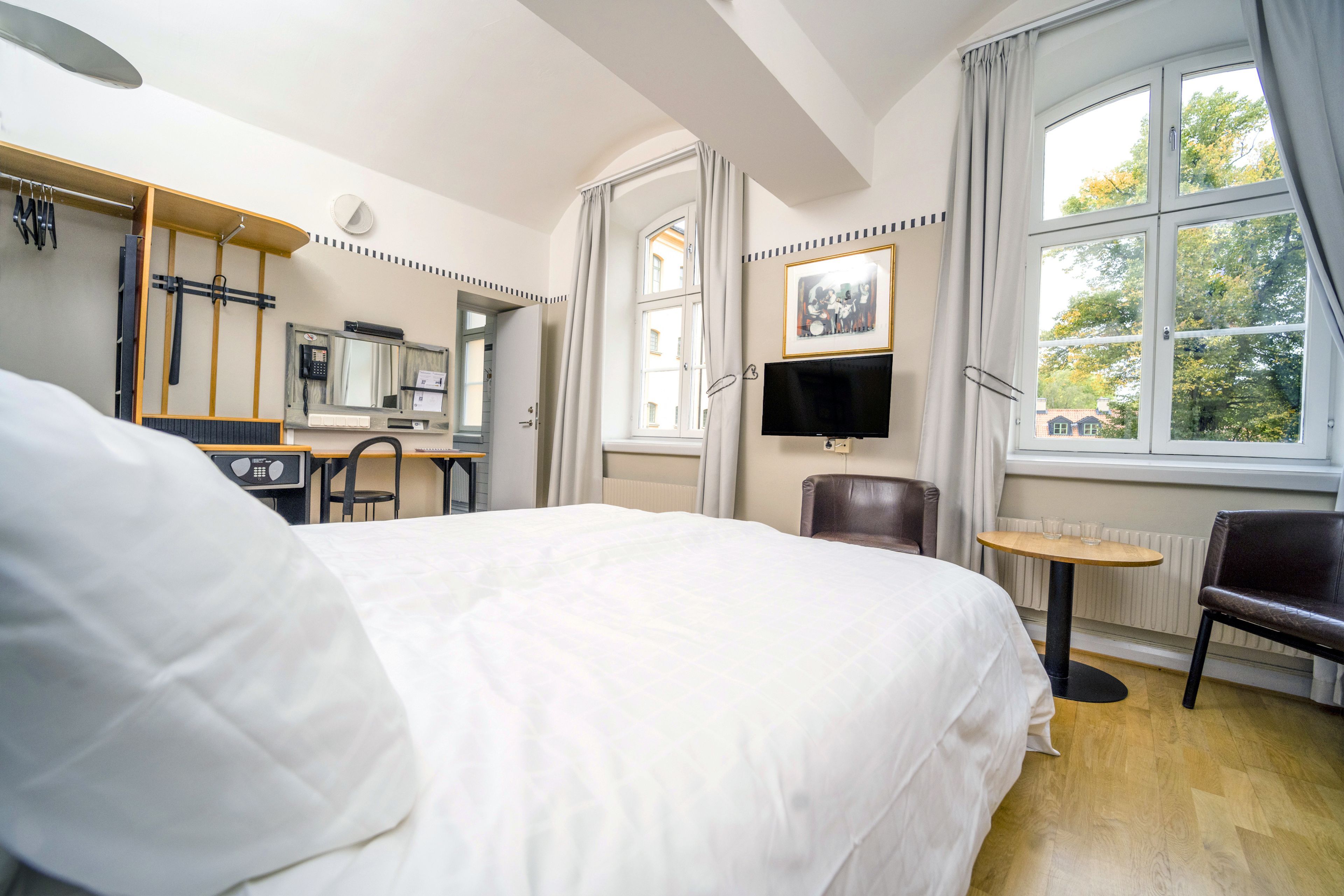 bilde på Spa Resort pakke