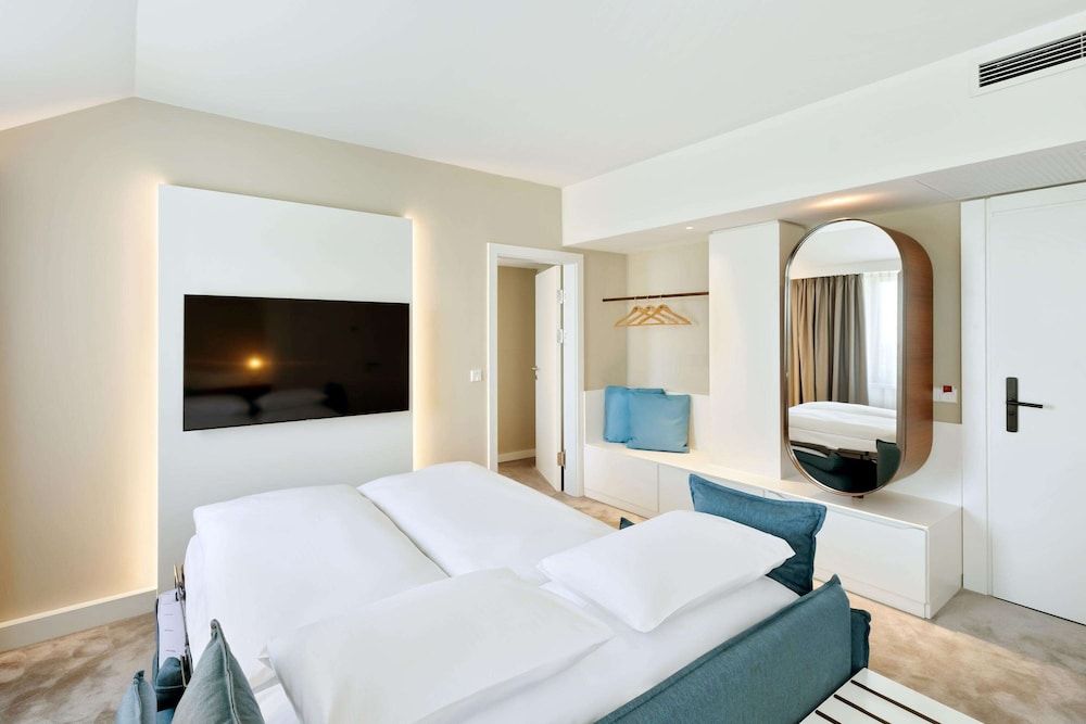 bilde på Spa Resort pakke