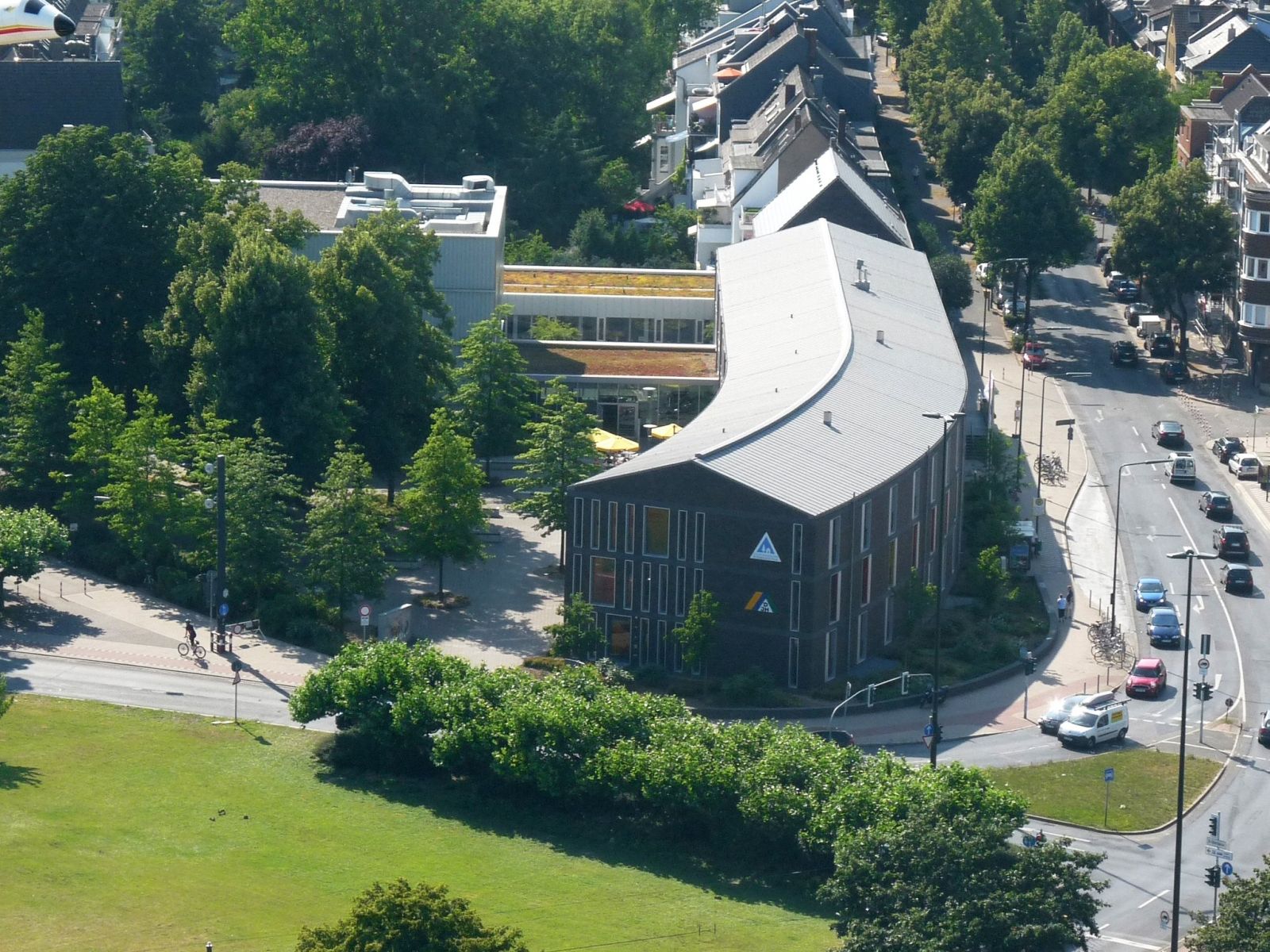 Hovedbildet