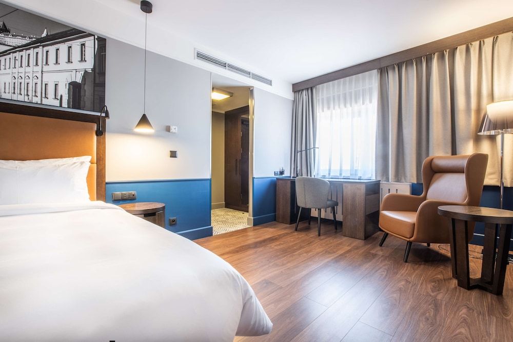 bilde på Spa Resort pakke