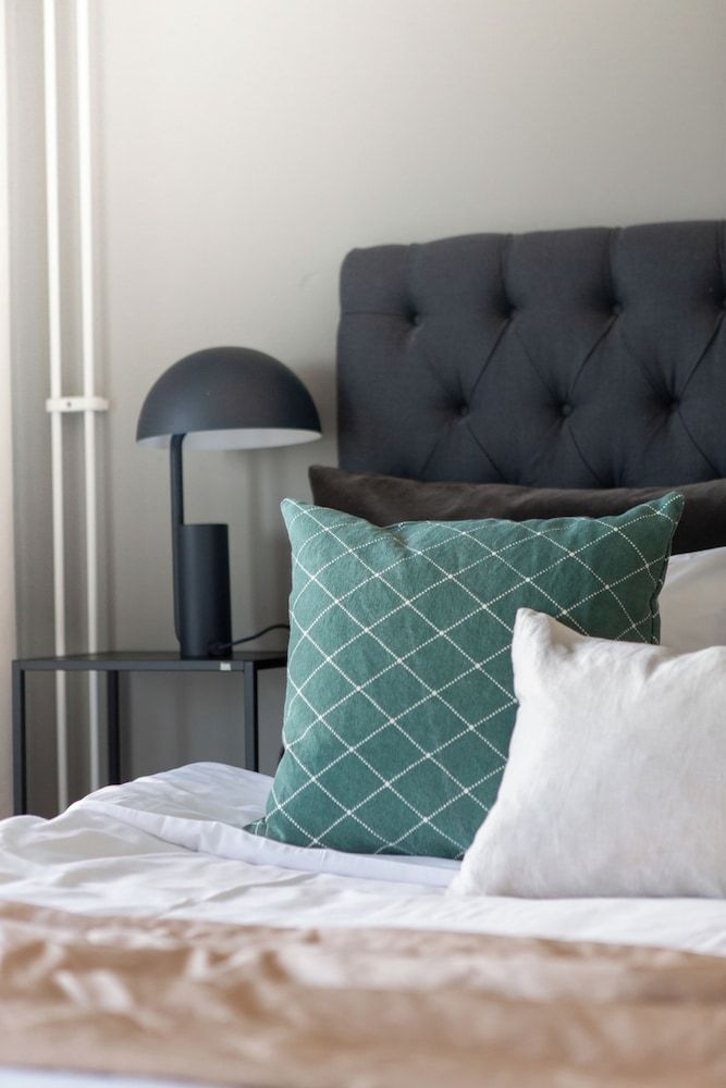 bilde på Double room with Extrabed