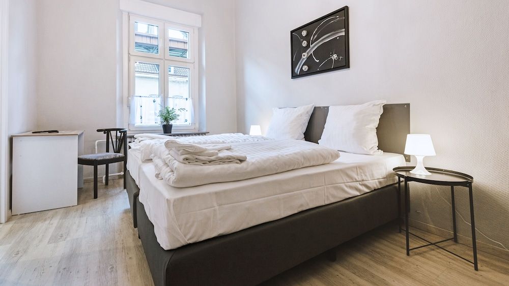 bilde på Dobbeltrom – comfort, privat bad