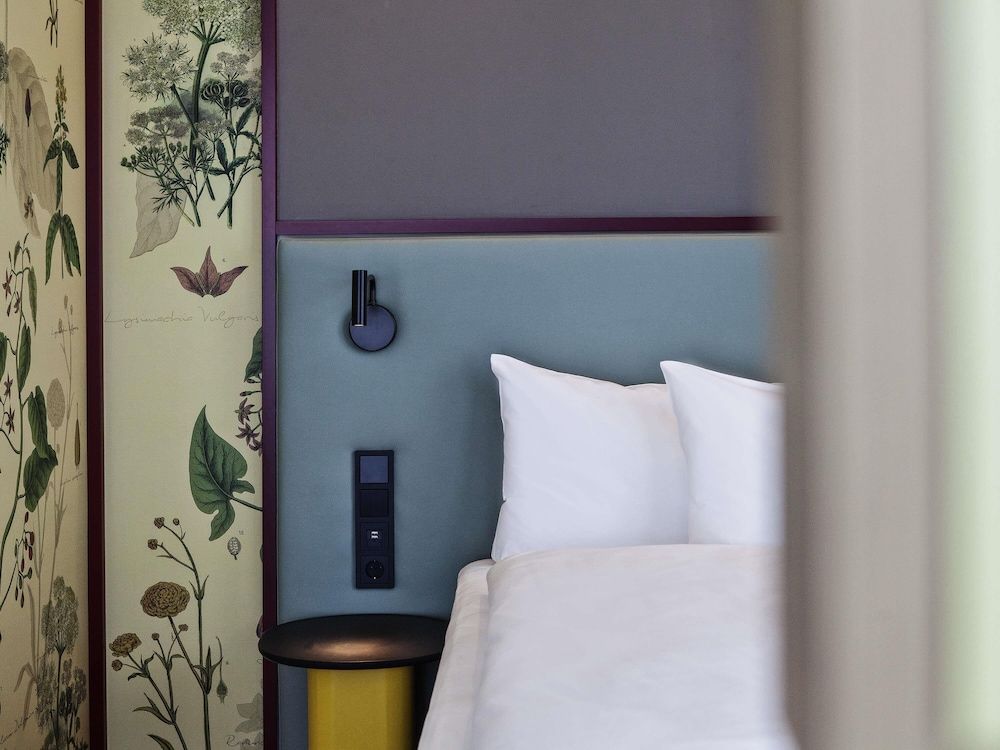 bilde på Dobbeltrom – comfort, 1 dobbeltseng