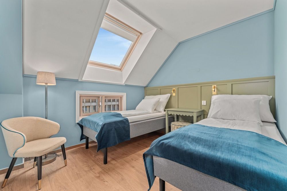 bilde på Twin Room