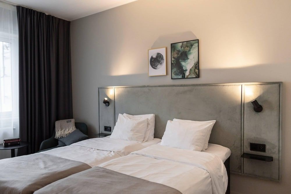 bilde på Standard Room, Twin or Double