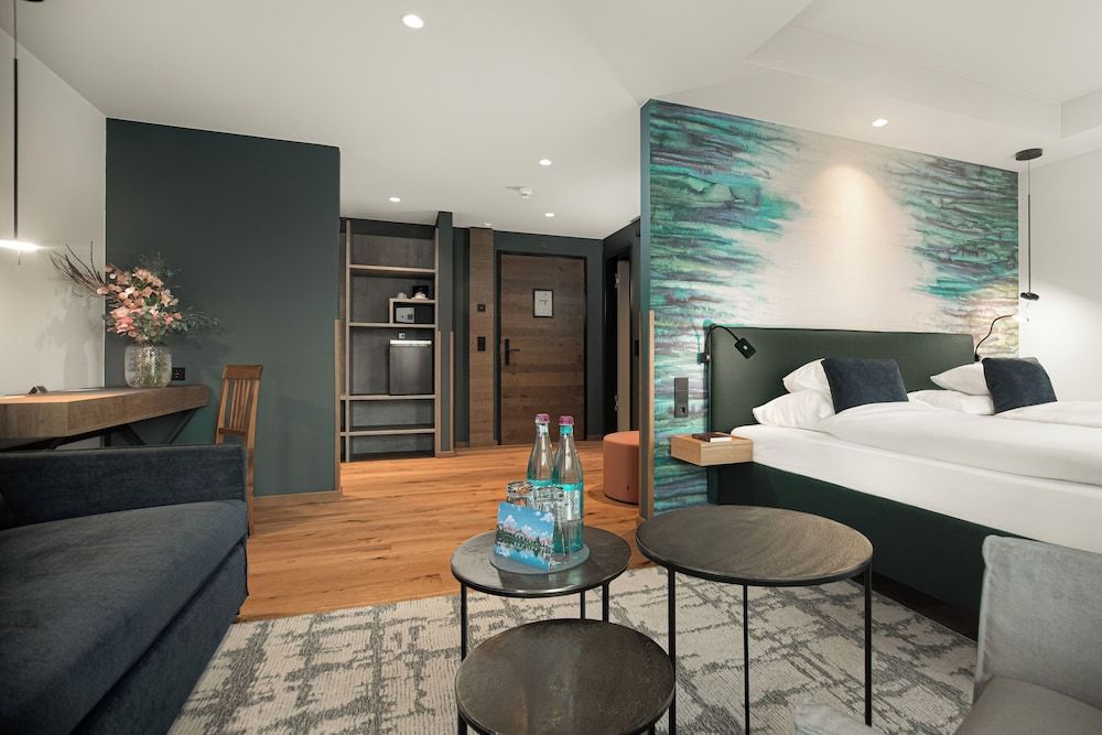 bilde på Villa MainTraum Doppelzimmer