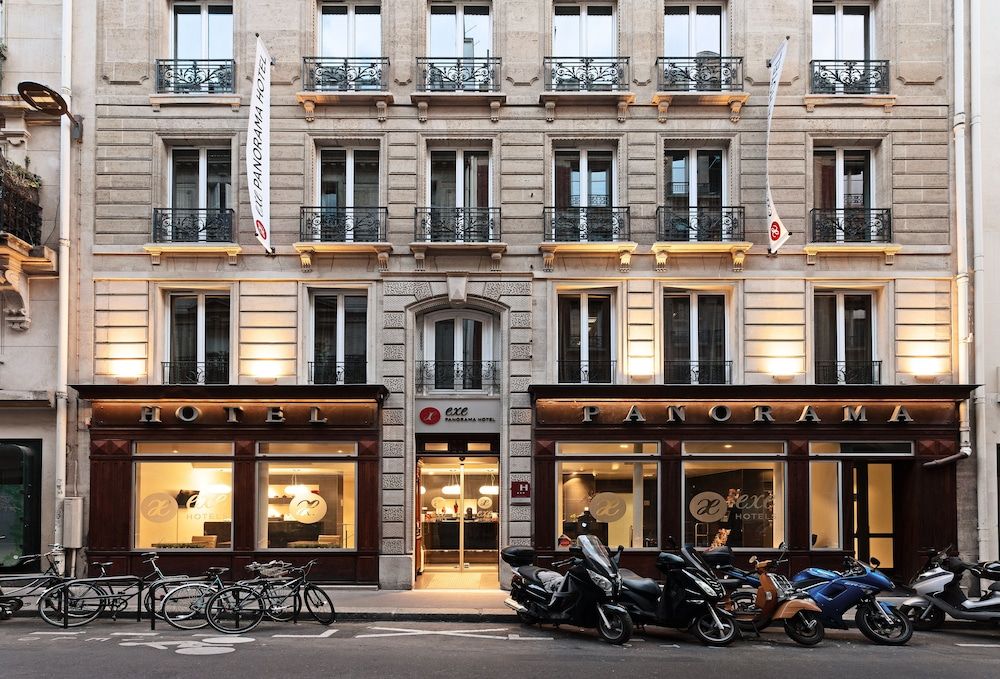 Generell