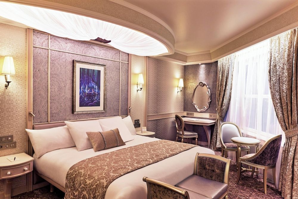 bilde på Rom – deluxe (3 pax)