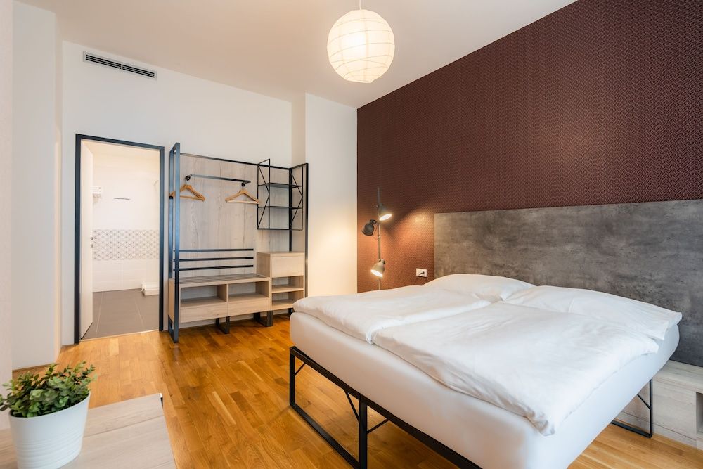 bilde på Leilighet – superior (6 People)