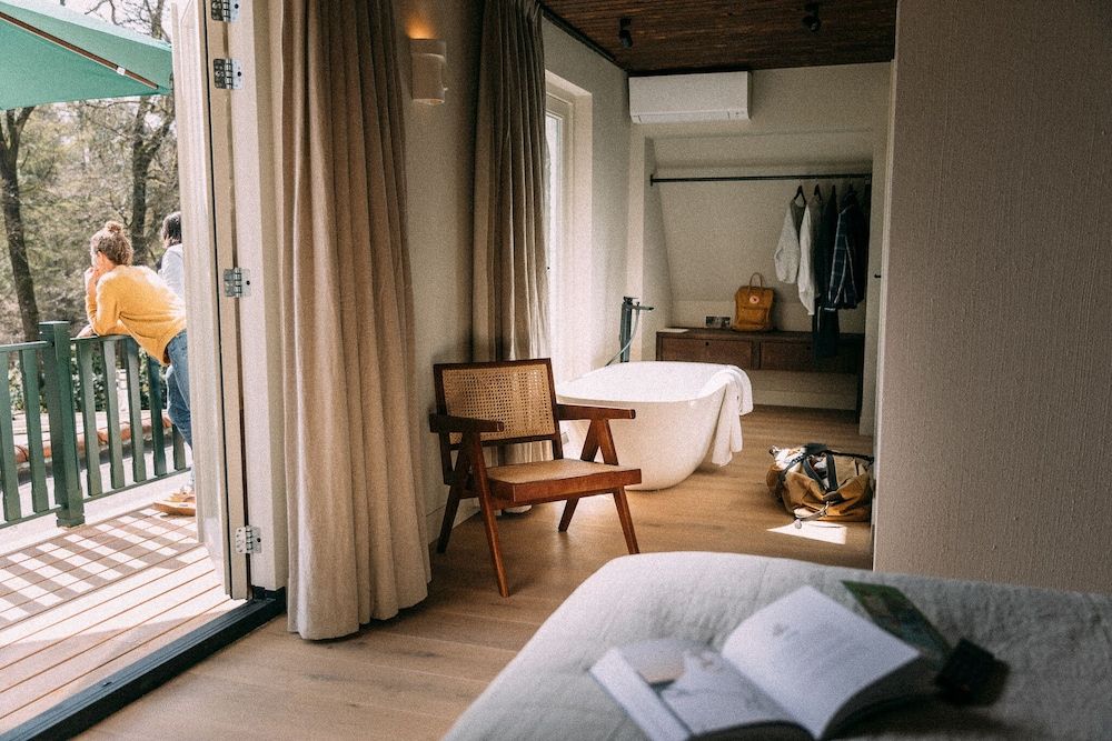 bilde på Charm Suite Heidezicht