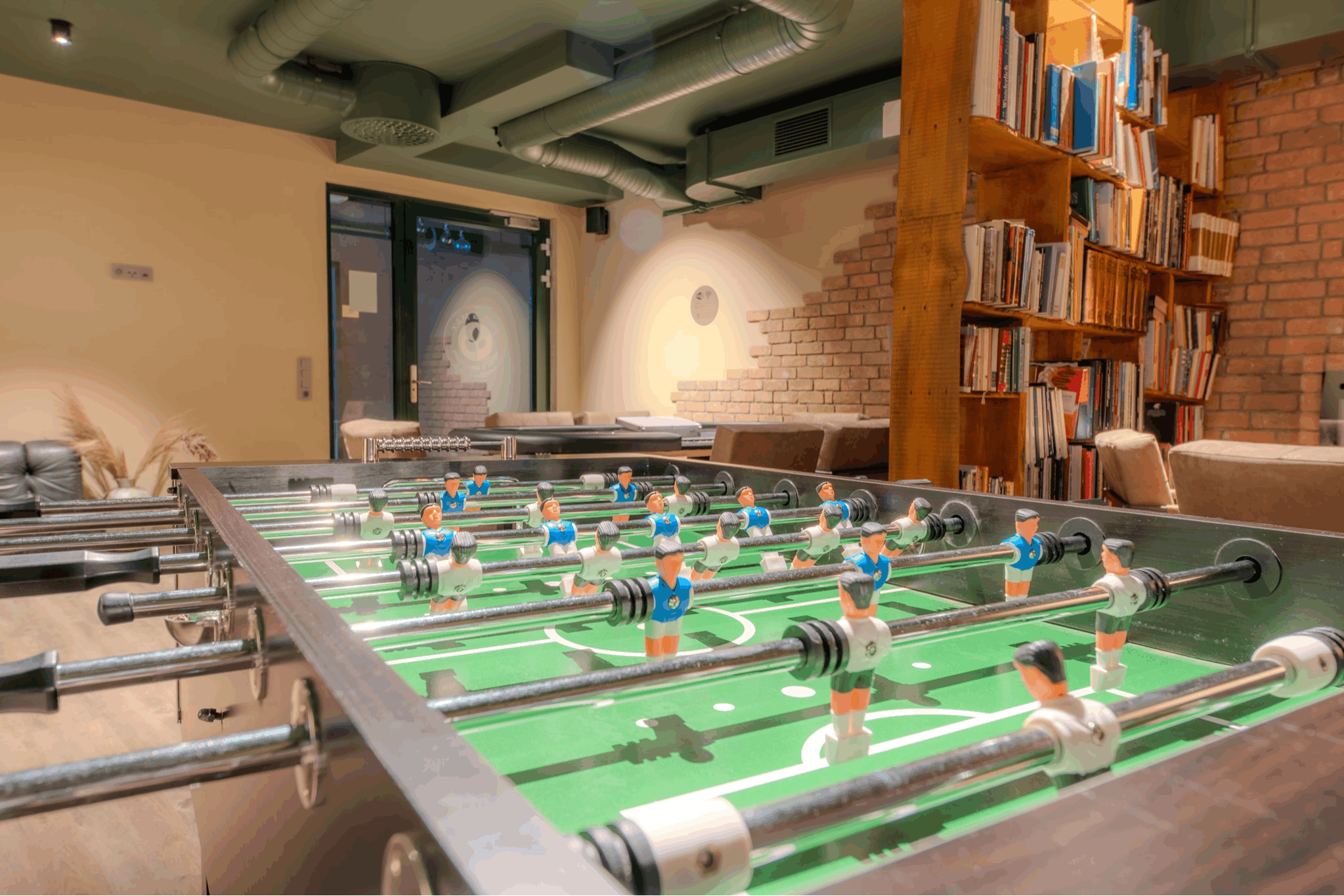Generell