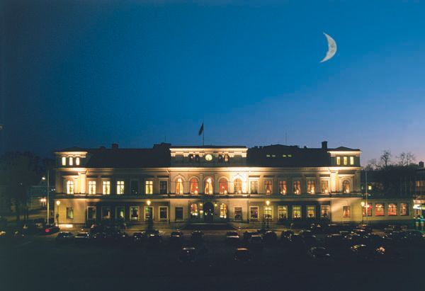 Forsiden