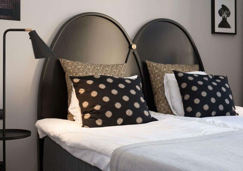 bilde på Standard 2 Single Beds