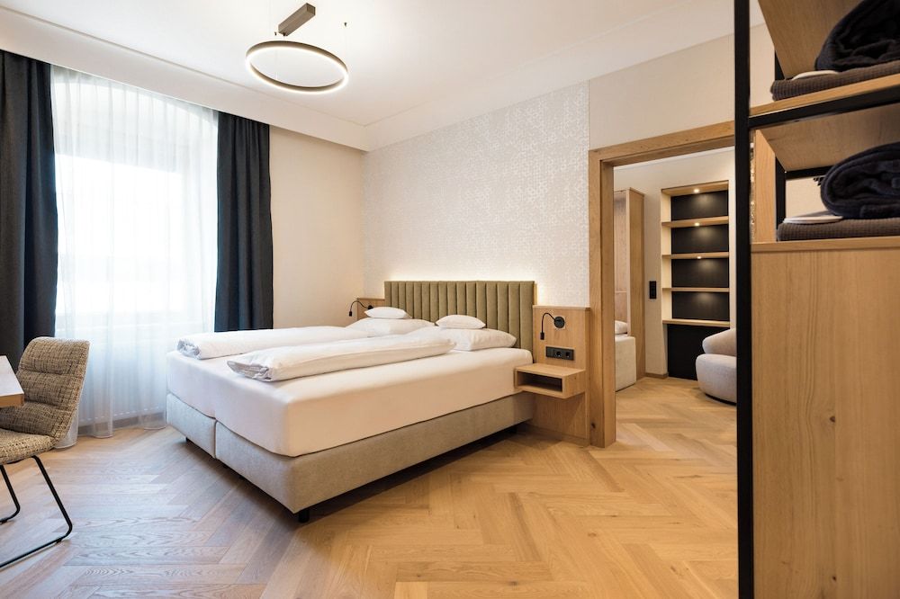 bilde på Tradisjonell suite, 2 soverom