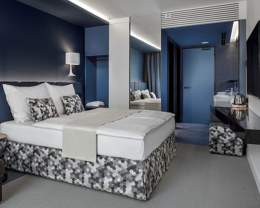 bilde på Spa Resort pakke
