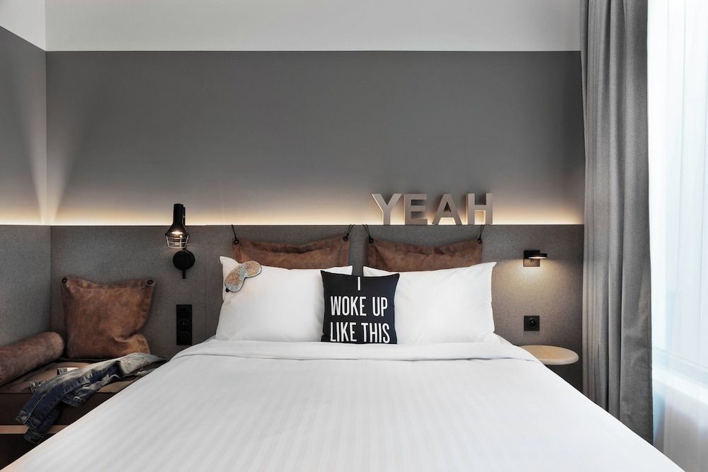 bilde på Rom, 1 queensize-seng (Cozy)