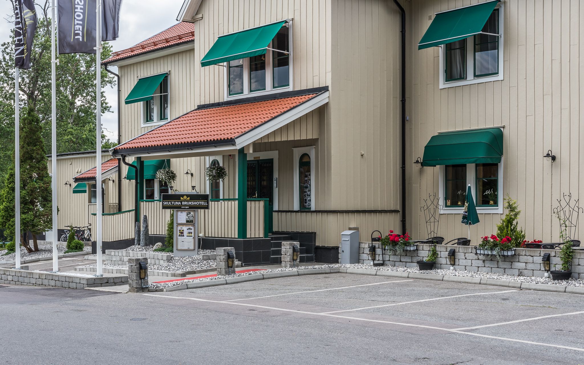 Forsiden