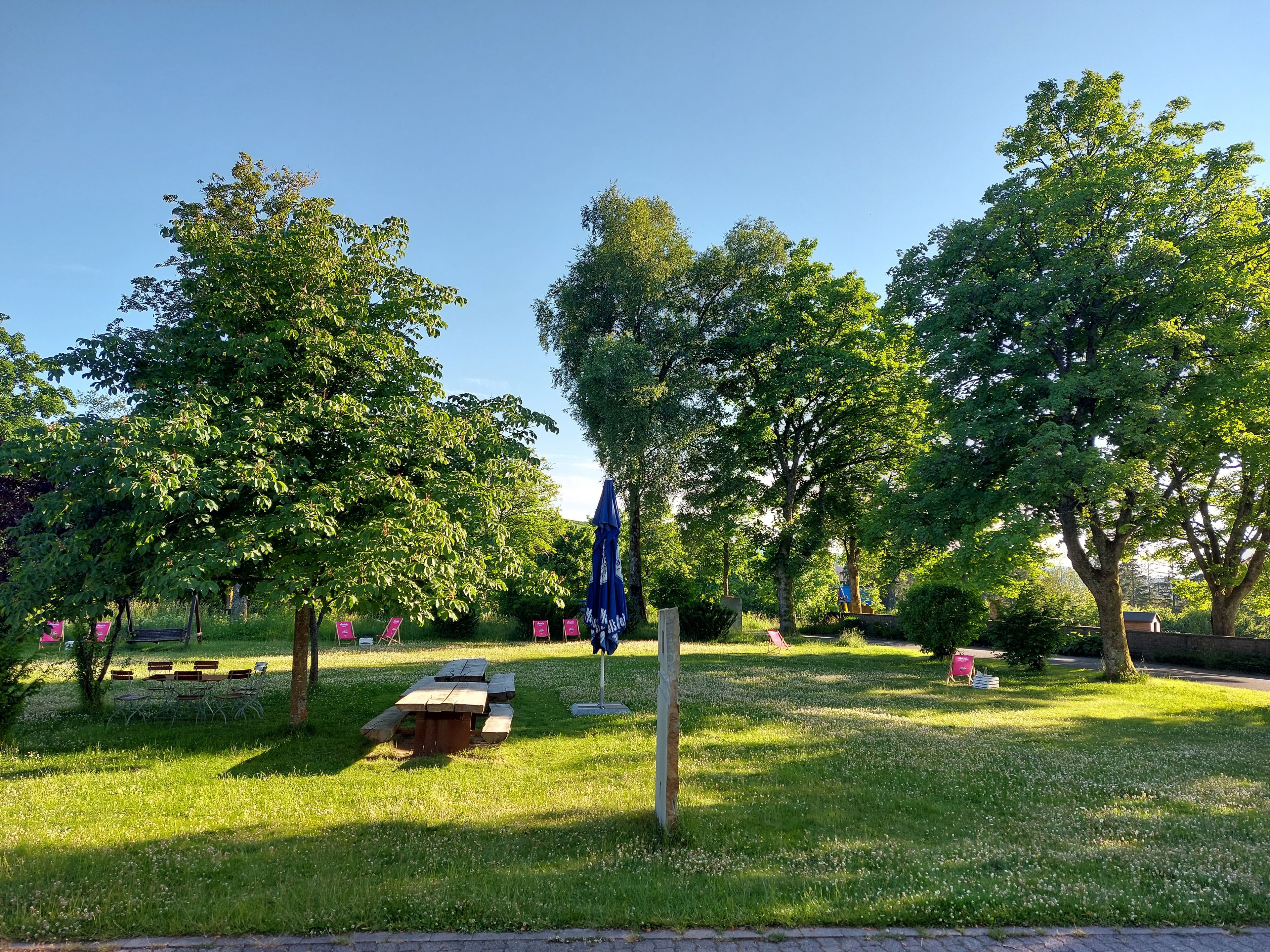 Omgivelser