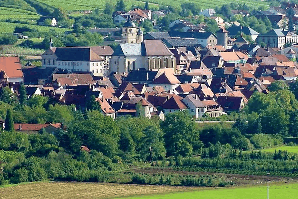 Omgivelser