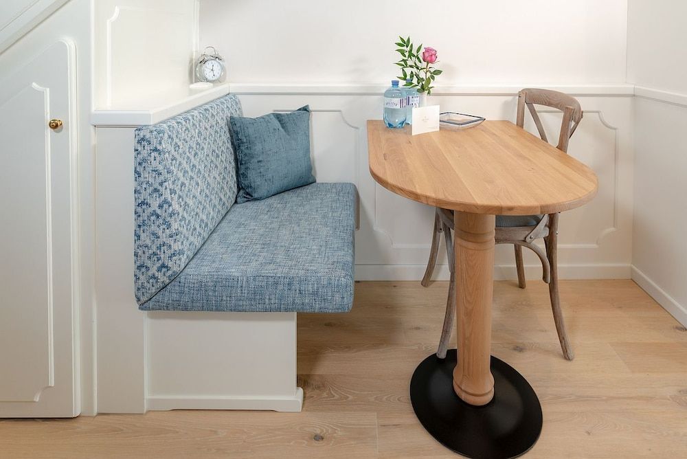 bilde på Bungalow – basic, 1 soverom, ikke-røyk