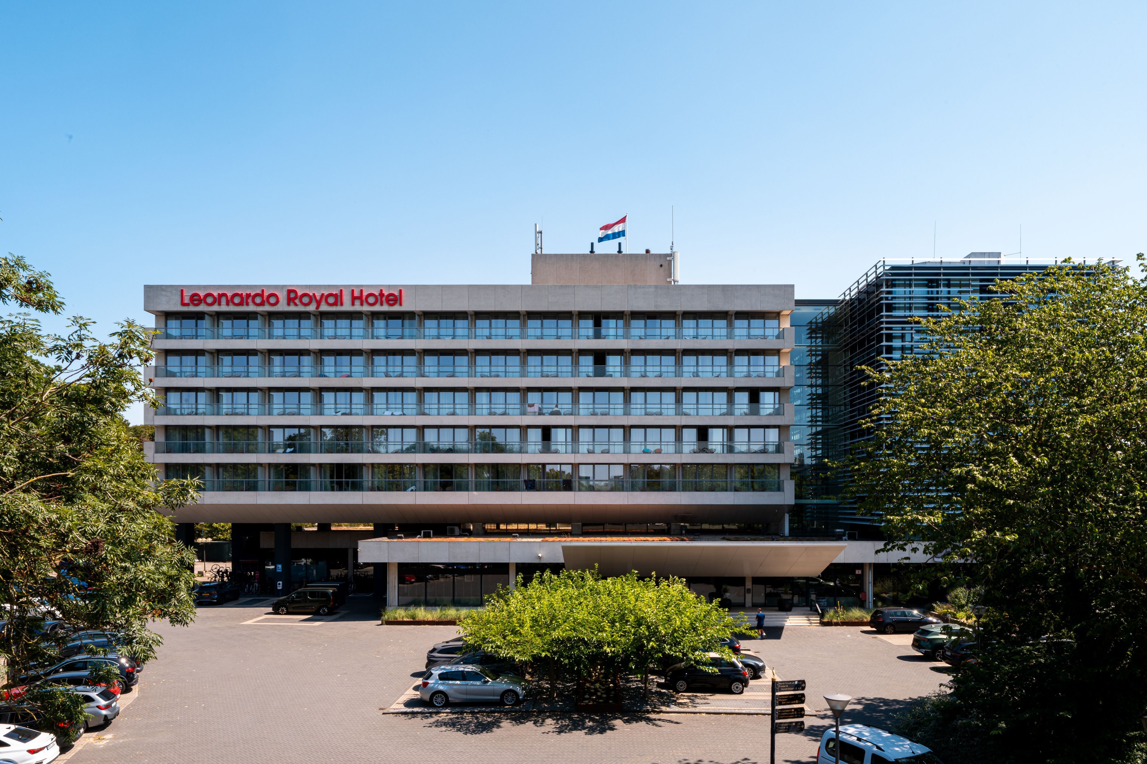 Hovedbildet