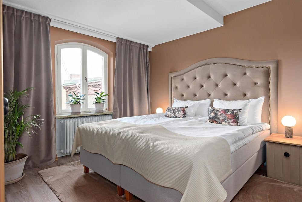 bilde på Suite, 1 kingsize-seng, ikke-røyk