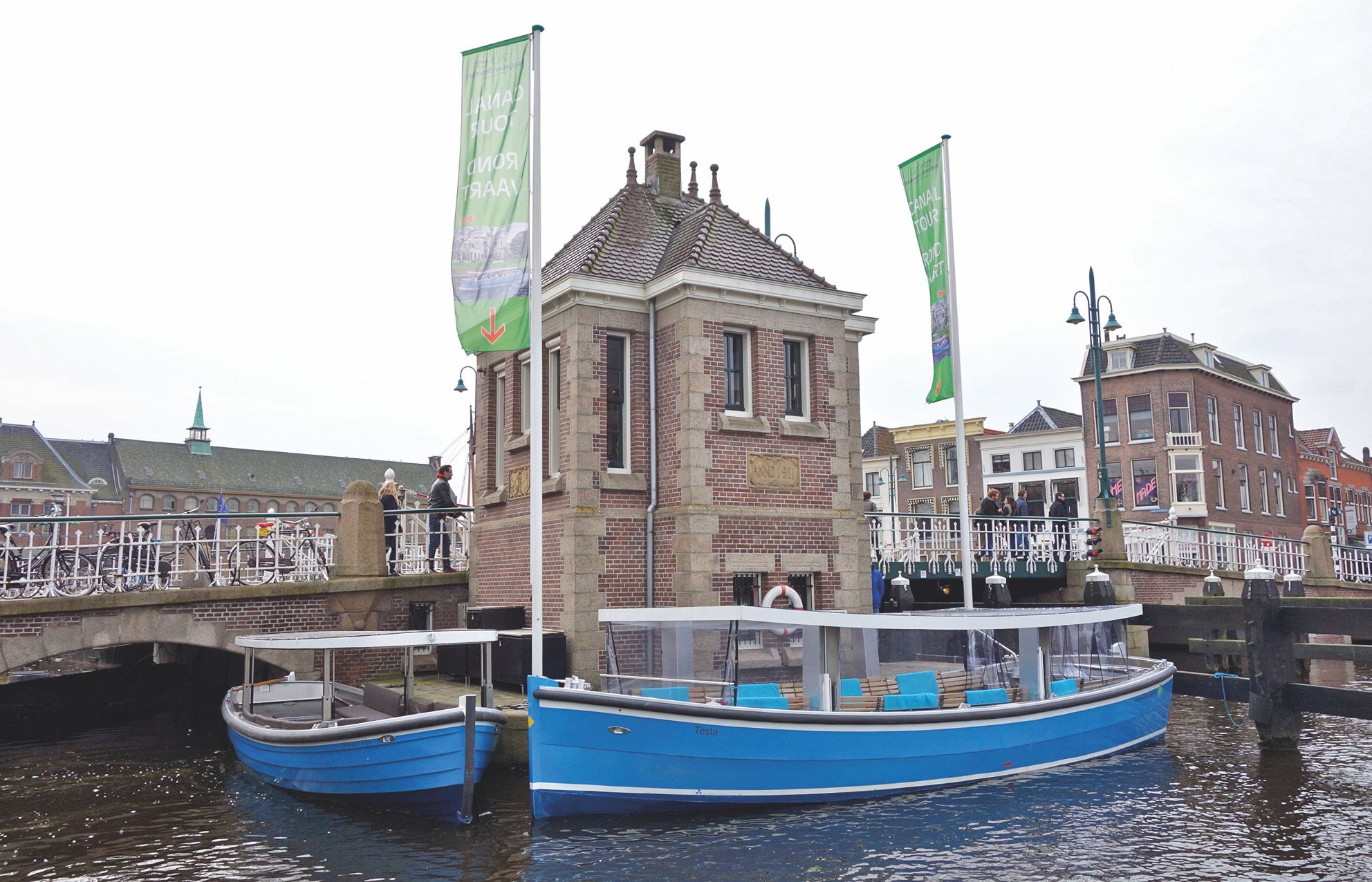 Omgivelser